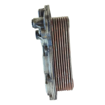 Enfriador De Aceite Motor Mercedes Benz Om 906 904