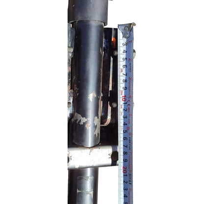 Volante Torre Cabina International 4300 Brazo Hembra