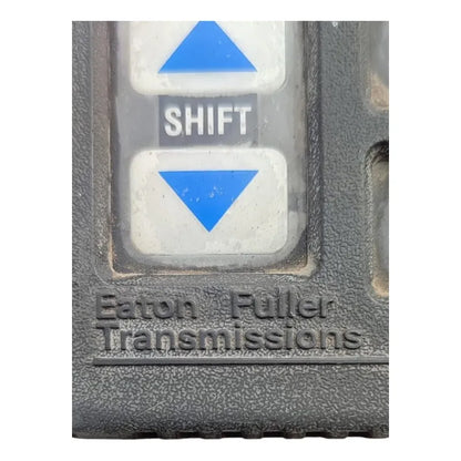 Selector Velocidades Transmision Freightliner Fl70 Automatic