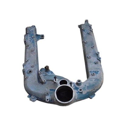 Colector Multiple Admision Motor Vt365 6.0l Power Stroke Fo