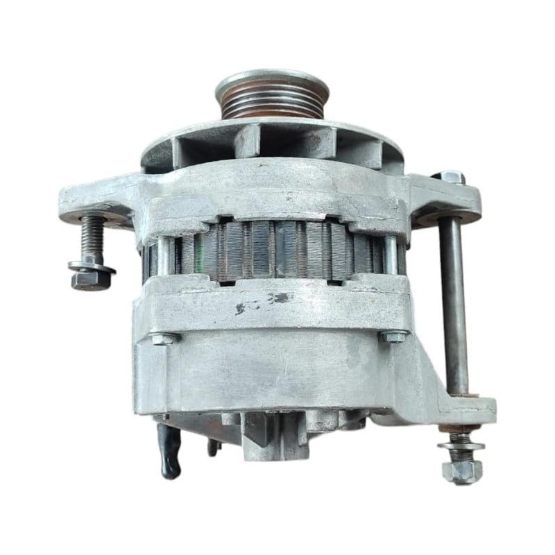 Alternador Delco 22si Caterpillar3126 Freightliner Fl70 Fl