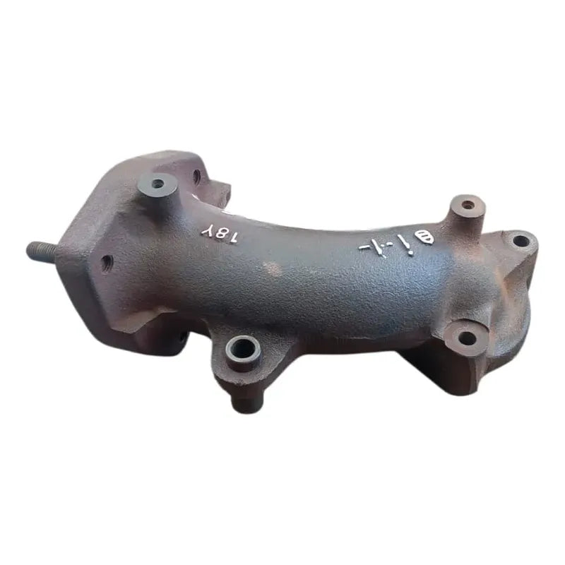 Múltiple Turbo Motor 4hk1-okl650 Isuzu Elf 500 2022