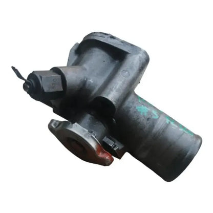 Codo Toma Sensor Agua Freightliner Sterling Fl360 Mitsubishi