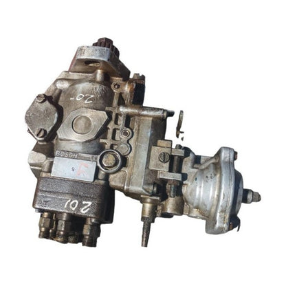 Bomba Diesel Bosch Inyección Casco Combustible