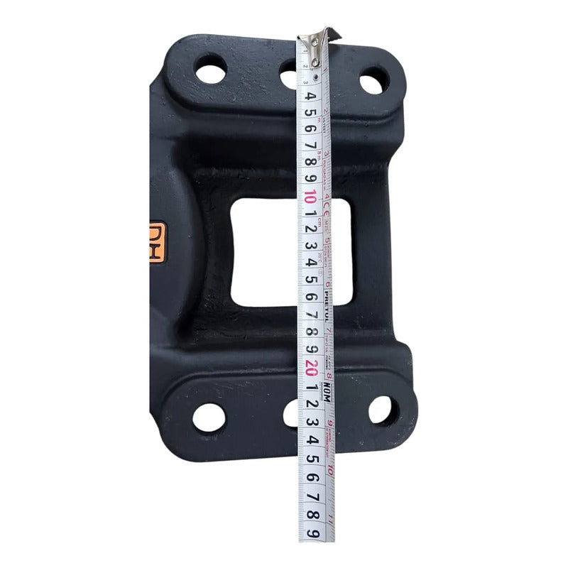 Percha Delantera Diferencial Freightliner M2