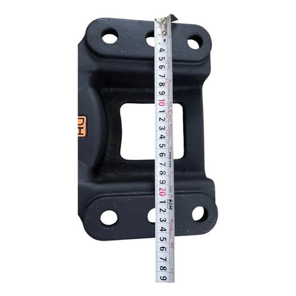 Percha Delantera Diferencial Freightliner M2