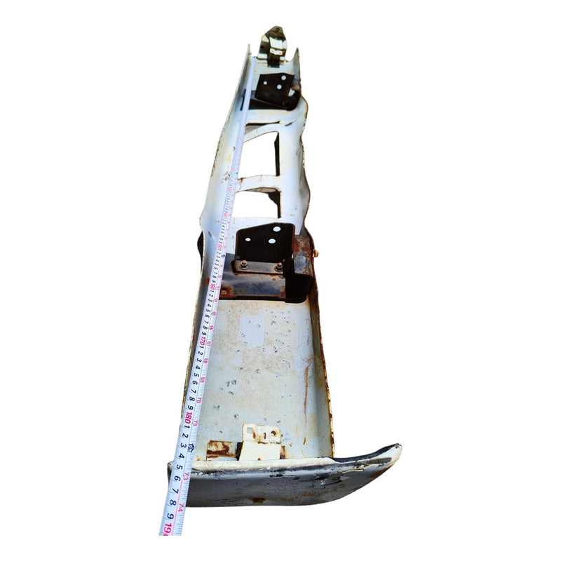 Defensa Parachoques Freightliner Sterling 360 Fl360