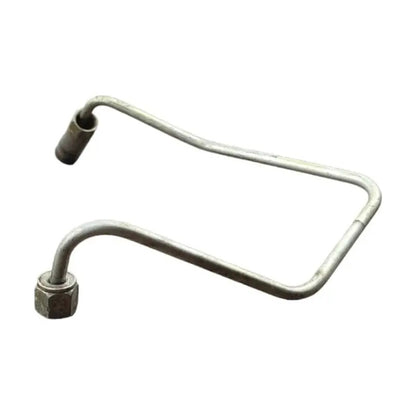 Tubo 1 Linea Diésel Riel Comun Motor Hino 300 816 716 616