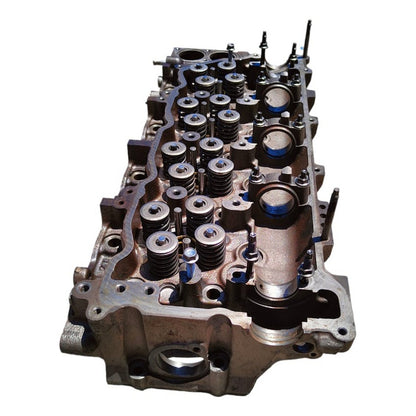 Cabeza Isuzu Elf Motor 4hk1 400 450 500