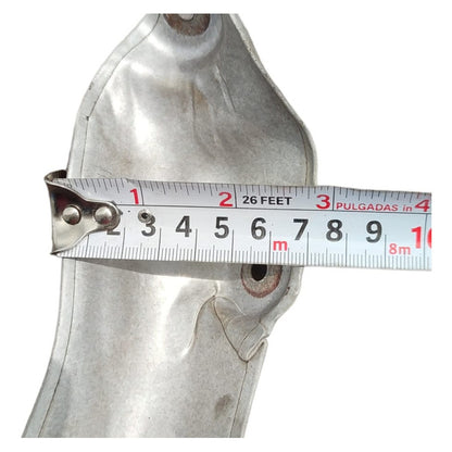 Tolva Cubierta Escape Turbo Motor Isuzu Elf 300 200