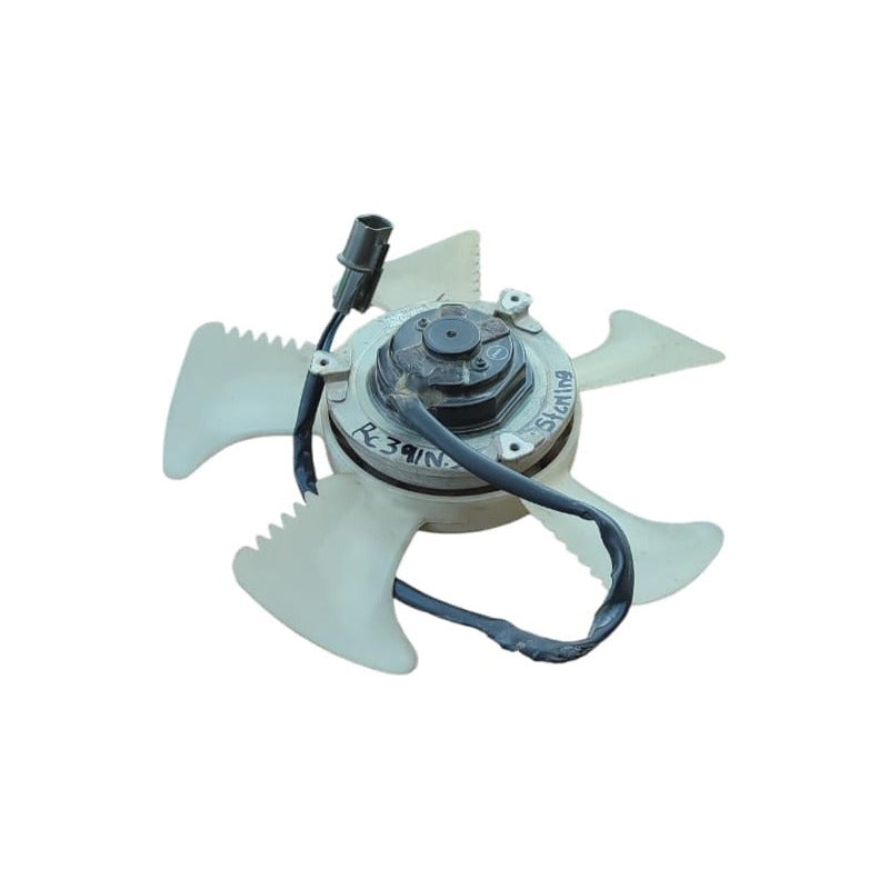 Ventilador Calefaccion A/c Sterling 360 Freightliner
