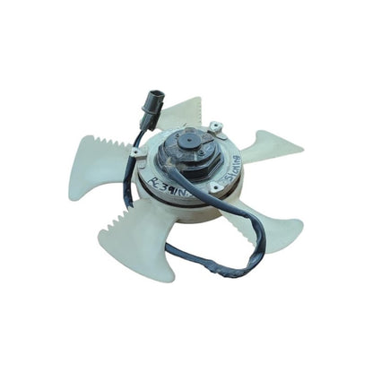 Ventilador Calefaccion A/c Sterling 360 Freightliner