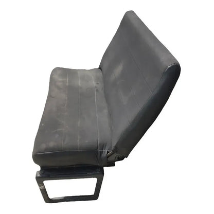 Asiento Fijo Derecho Copiloto International Durastar 4300 42 Negro