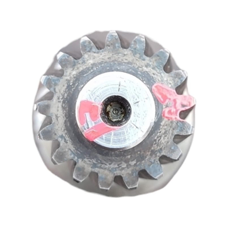 Sensor Velocidad Caja Transmisión Isuzu 4hk1 Elf 400 450 500