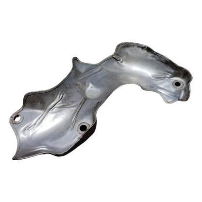 Tolva Cubierta Multiple Escape Motor Isuzu 4jj1 Elf 300 200