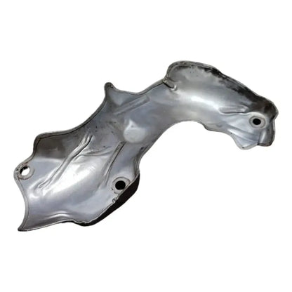 Tolva Cubierta Multiple Escape Motor Isuzu 4jj1 Elf 300 200