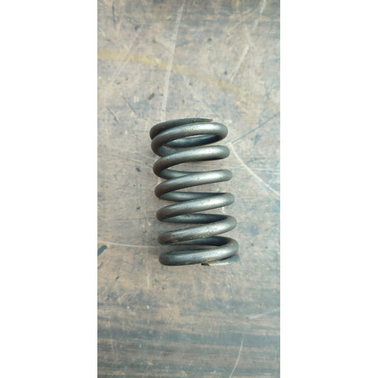 Resorte Válvula Cabeza Motor Maxxforce 7.6l