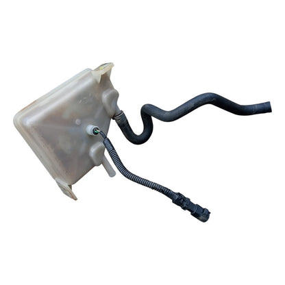 Deposito Tanque Liquido Frenos Clutch Hino 500 1018