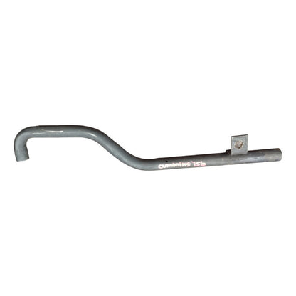 Tubo Respiración Compresión Motor Cummins Isb 5.9
