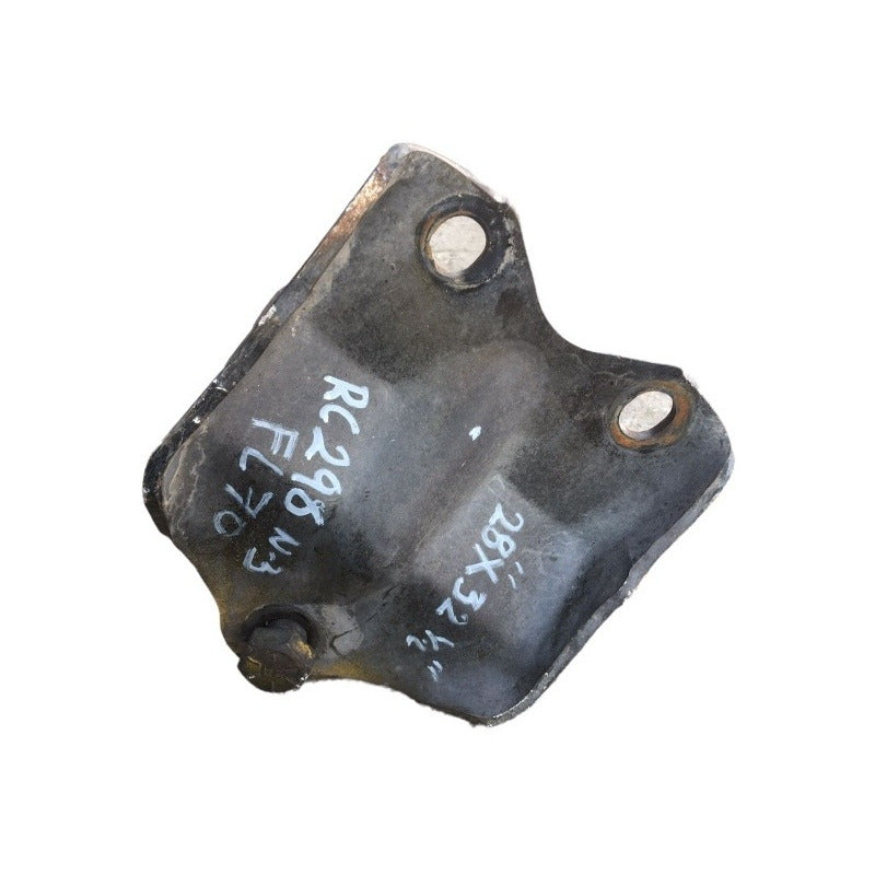 Percha Delantera Eje Freightliner Fl70 Fl80