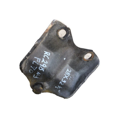 Percha Delantera Eje Freightliner Fl70 Fl80