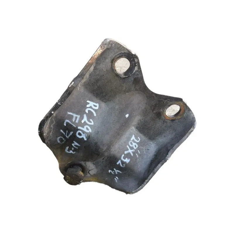 Percha Delantera Eje Freightliner Fl70 Fl80