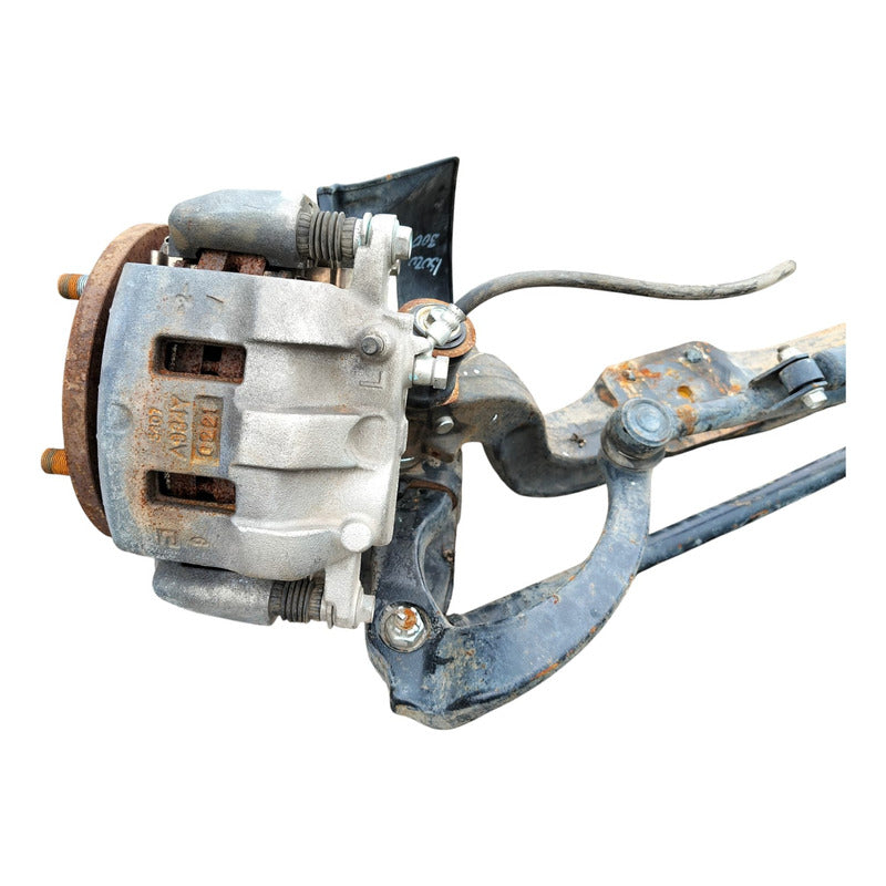 Eje Delantero Isuzu Elf 300 2018-2023 5 Birlos