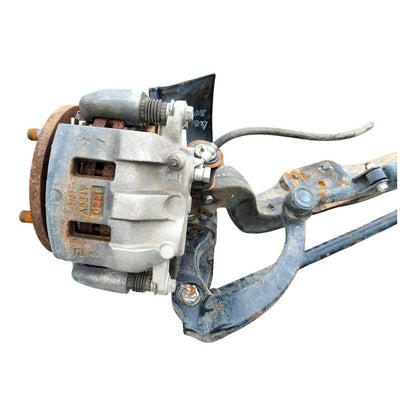 Eje Delantero Isuzu Elf 300 2018-2023 5 Birlos