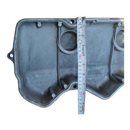 Tapa Cubierta Punteria Motor Caterpillar 3406b