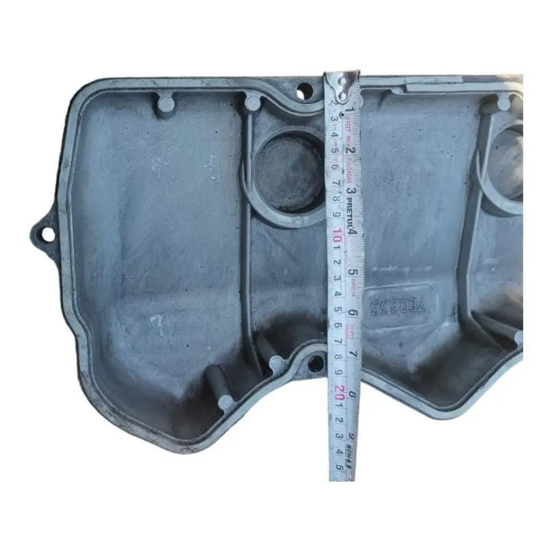 Tapa Cubierta Punteria Motor Caterpillar 3406b