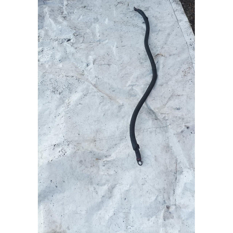 Cable Automotriz Corriente Tierra 1 Pulgada 80cms