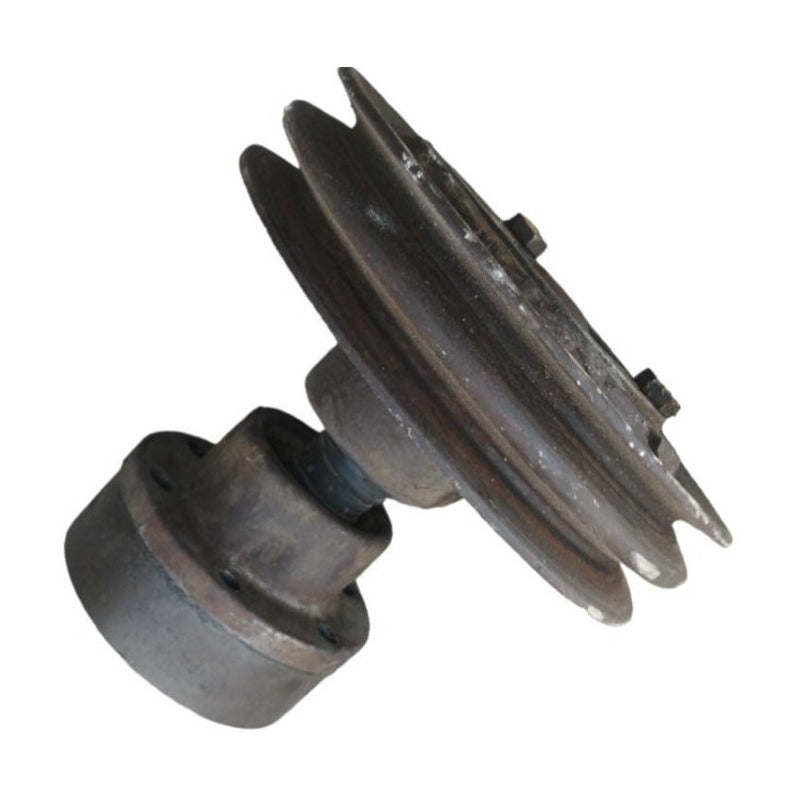 Toma De Fuerza Delantera Motor Perkins