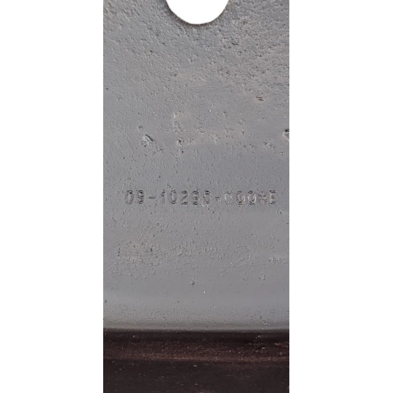 Soporte Base Abrazadera Flecha Cardan Kenwortth T300 T370