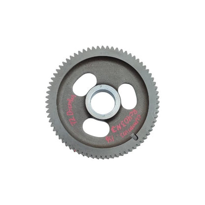 Engrane Árbol De Levas Motor Cummins Isb