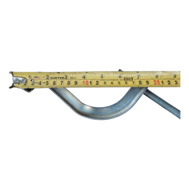 Bayoneta Varilla Medidora Aceite Nissan Diesel Np300 D22 2.5