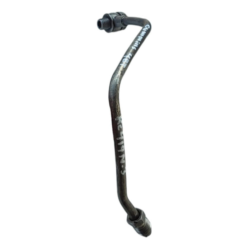 Tubo Filtro Diésel Combustible Motor Cummins 4bt 3.9l