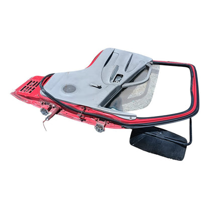 Puerta Piloto Hino 300 816 716 Delantera Izquierdo