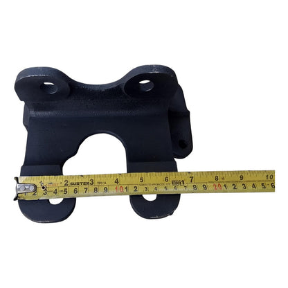 Base Soporte Caja Direccion Hidraulica Hino 500 1018