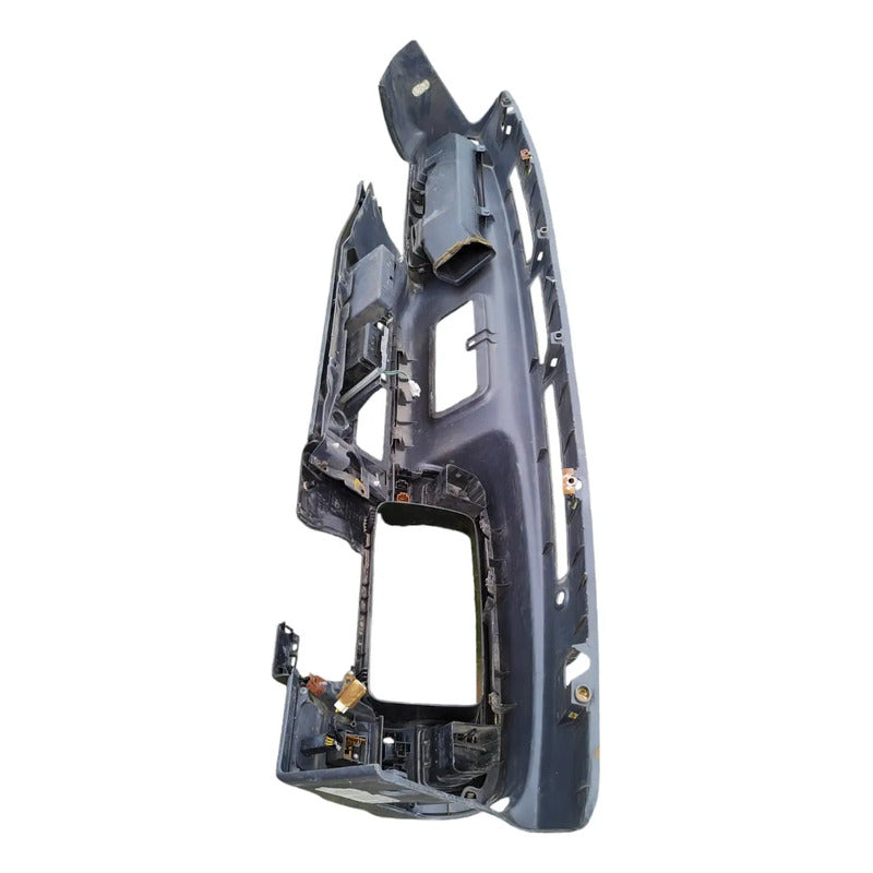 Tablero Carcasa Botonera Isuzu Elf 400 450 500 Gris