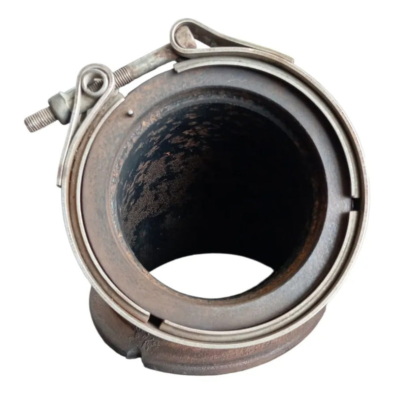 Codo Turbo Motor Paccar Px6 Cummins/ Isb; 6.7 Aire Salida