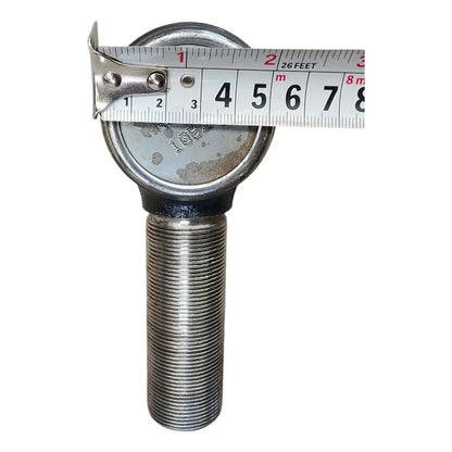 Terminal Barra Dirrección Freightliner Fl360  715 917 1217