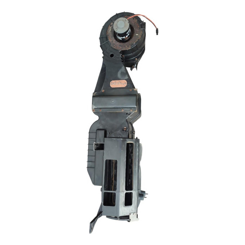 Blower Calefacción Tablero Motor Cf600 Citystar Internationa