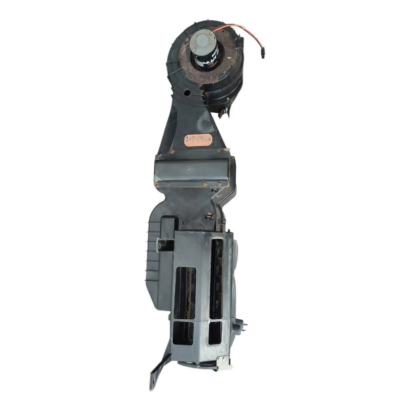 Blower Calefacción Tablero Motor Cf600 Citystar Internationa