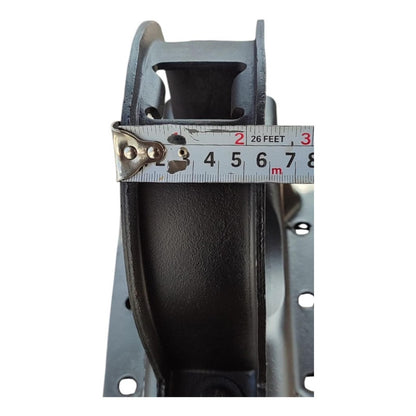 Soporte Base Abrazadera Balero Flecha Cardan Hyundai Hd120