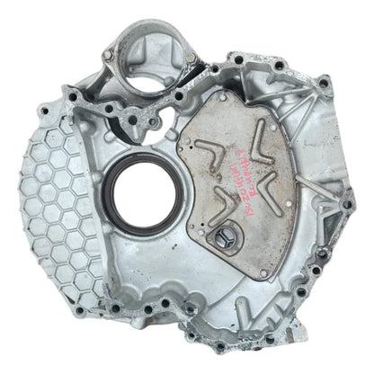 Coraza Concha Motor Isuzu 4hk1 Elf 400 450 500