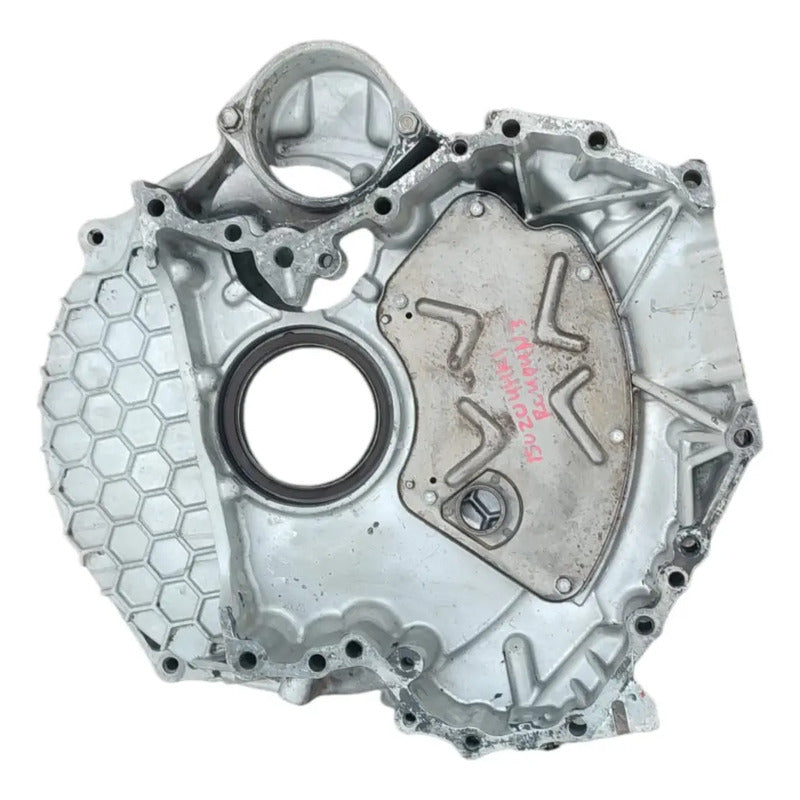 Coraza Concha Motor Isuzu 4hk1 Elf 400 450 500