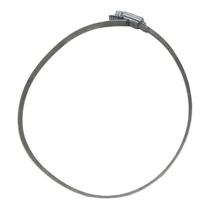 Abrazadera Manguera Tubo Purificador Aire Camión Universal 7
