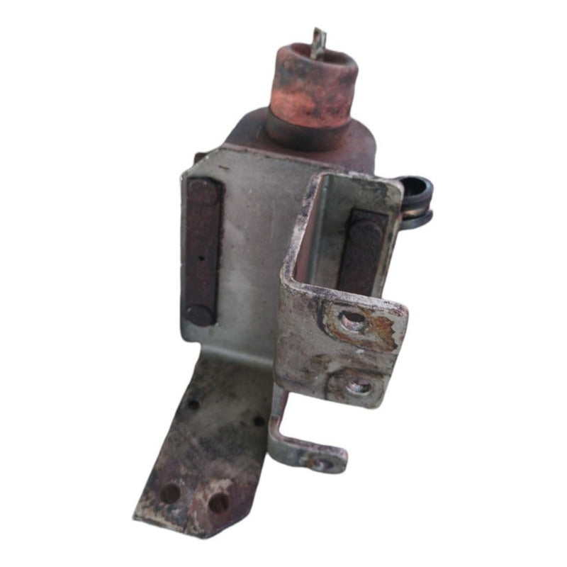 Solenoide Bobina Aceleracion Paro Motor Thermoking Base