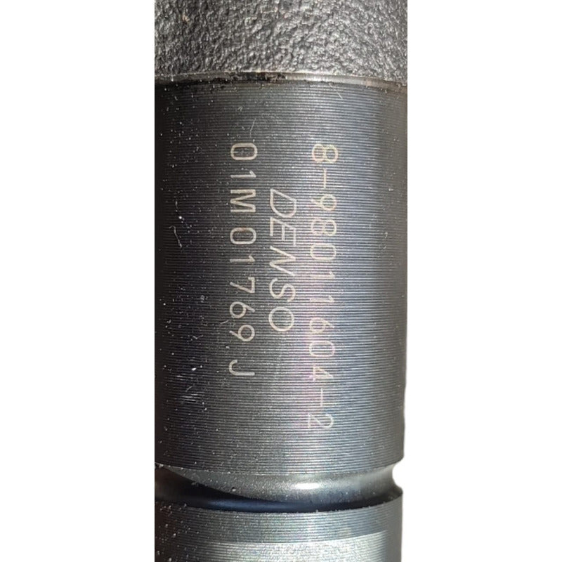 Inyector Diesel Motor Isuzu 4jj1 Elf 300 200