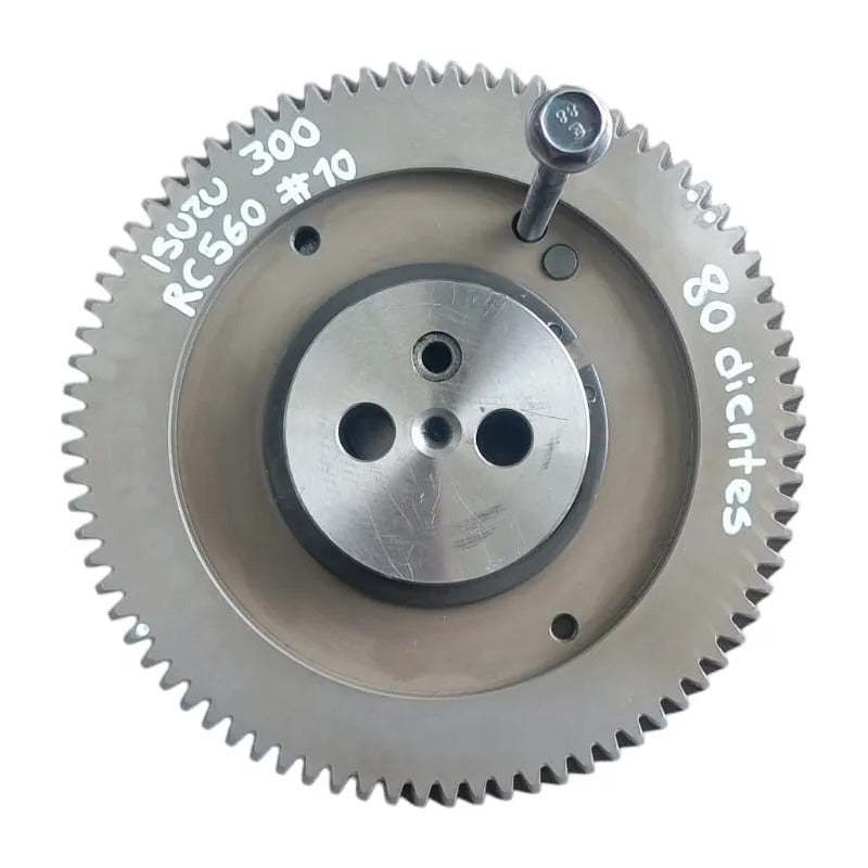 Engrane Piñon Distribución Motor Isuzu 4jj1 Elf 200 300